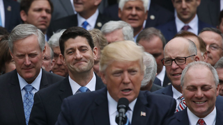 If You Voted for Trump, I Don’t Give a Shit if You ‘Surely Regret It’ Now
